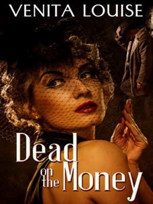 cover image of Dead on the Money